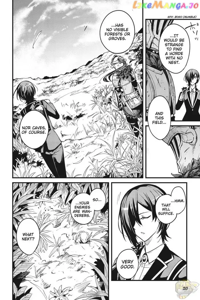 Goblin Slayer: Side Story Year One Chapter 53 image 20_optimized_optimized